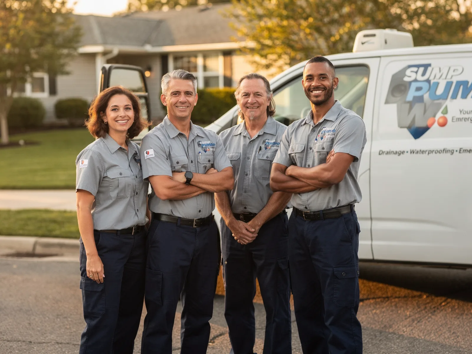Water Heater Repair company in Tylersburg, PA